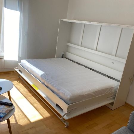 Appartement Seven Am See FDH Eksteriør bilde