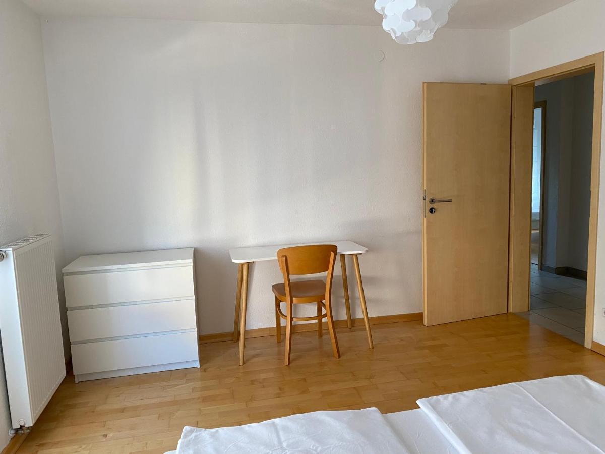 Appartement Seven Am See FDH Eksteriør bilde