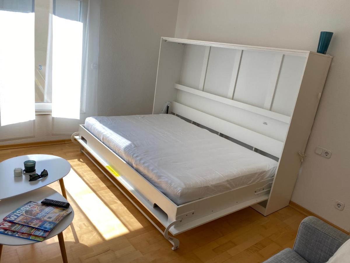 Appartement Seven Am See FDH Eksteriør bilde
