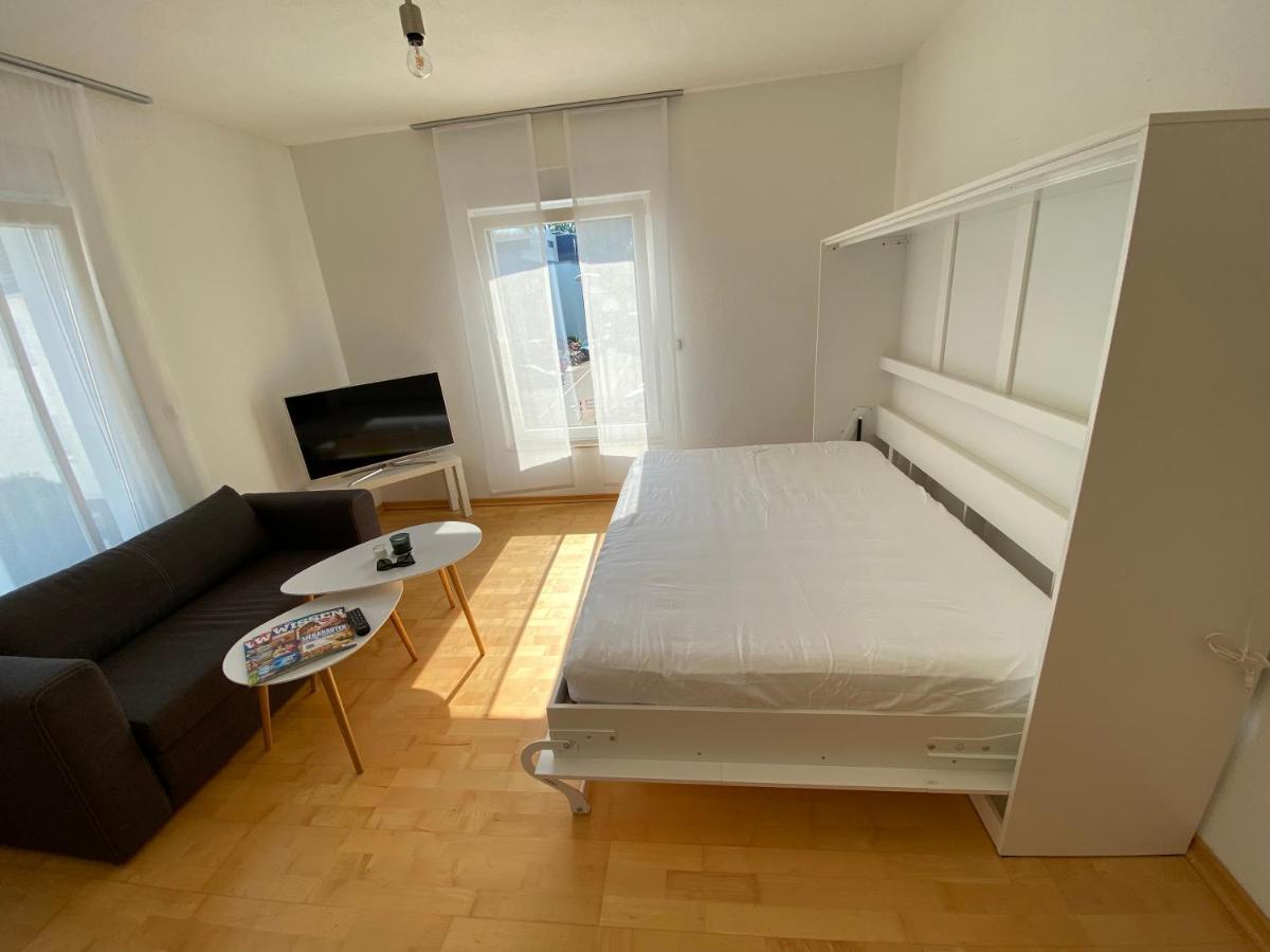 Appartement Seven Am See FDH Eksteriør bilde